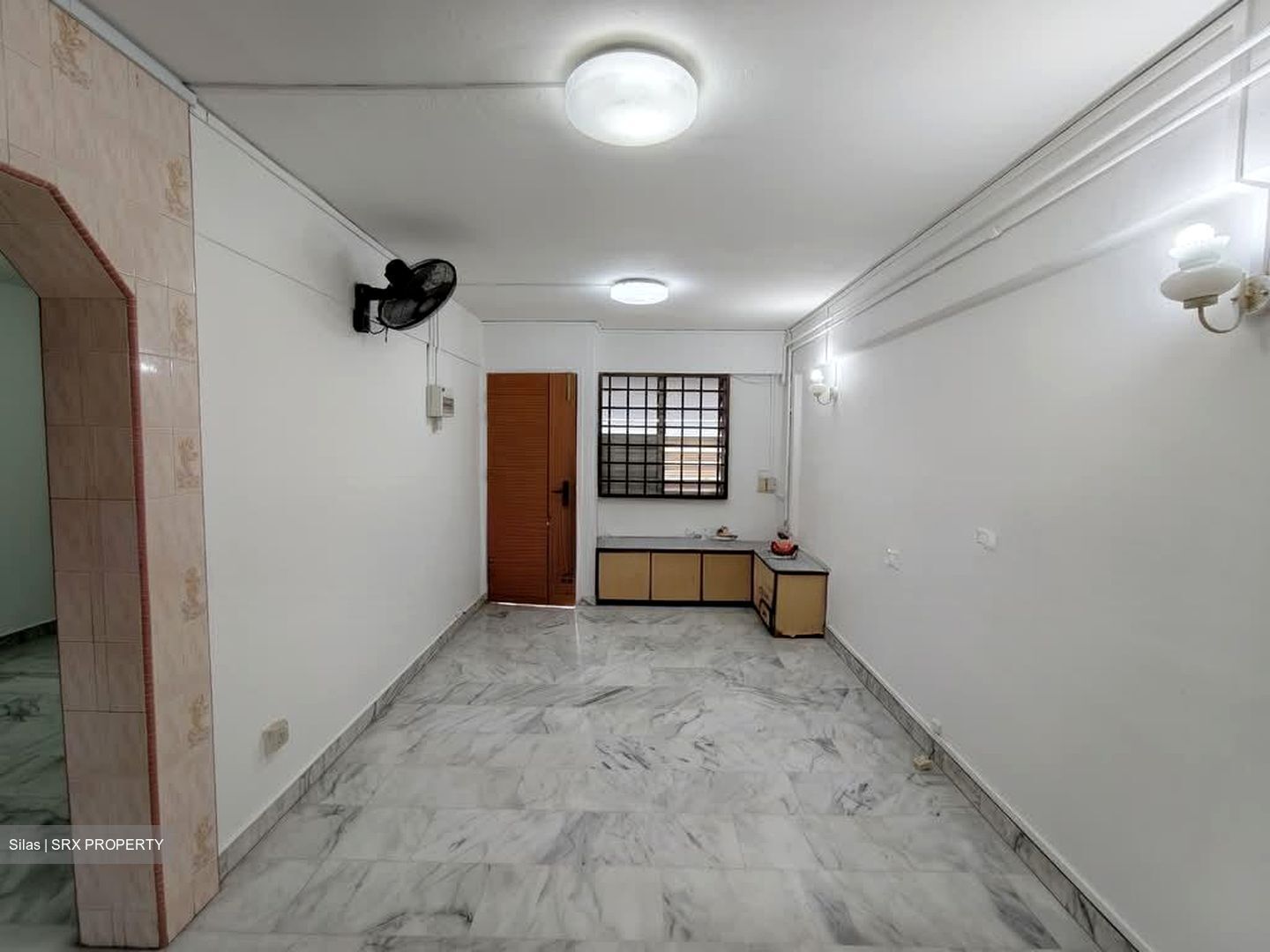 Blk 615 EUNOS GROVE (Bedok), HDB 3 Rooms #545438731